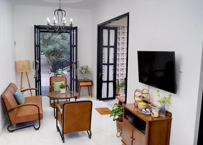 Rumah Seruni - Guesthouse Bandung
