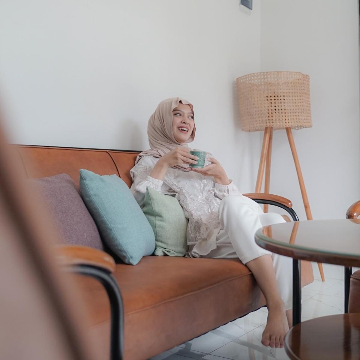 Rumah Seruni - * Bandung