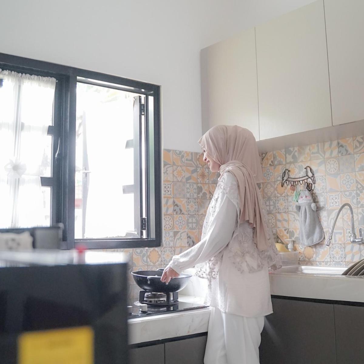 Rumah Seruni - Bandung