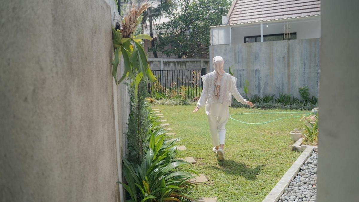 Rumah Seruni - Rumah liburan